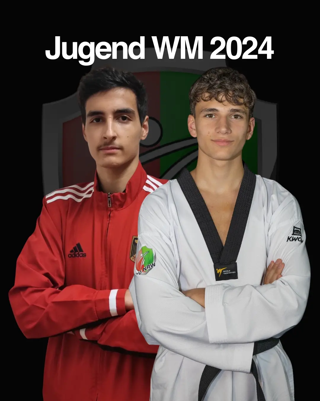 Adidas open italia karate 2019 best sale